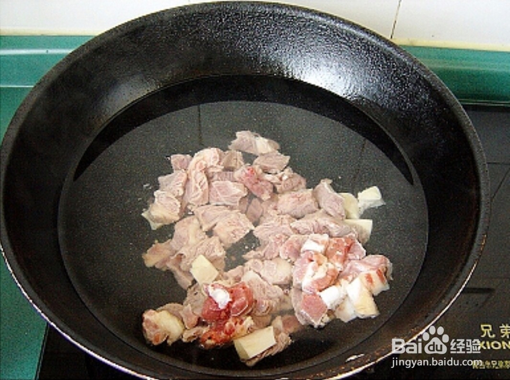 怎么样做罗宋汤的做法