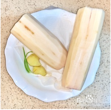 好吃又好做的香煎藕饼