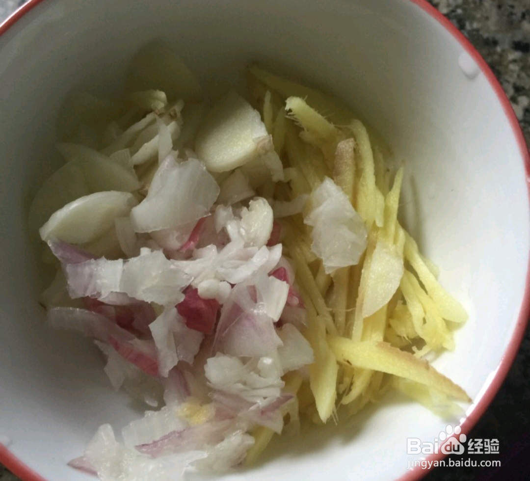 如何做出香煎白枪鱼？