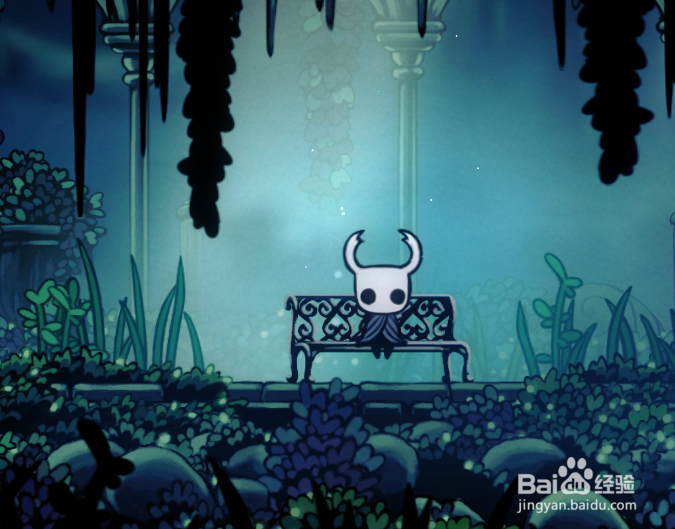 空洞骑士如何打败“黄蜂女”