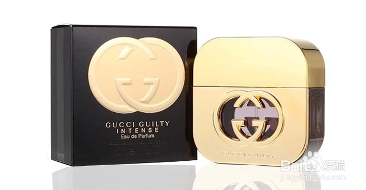 女性香水正确喷法