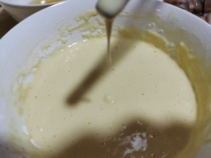 炸蘑菇(很香)