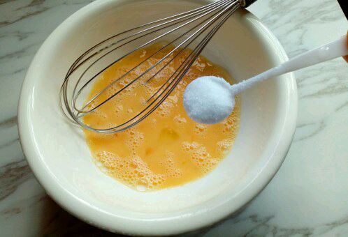 快手营养早餐-鸡蛋饼#柏翠辅食节-营养佐食#