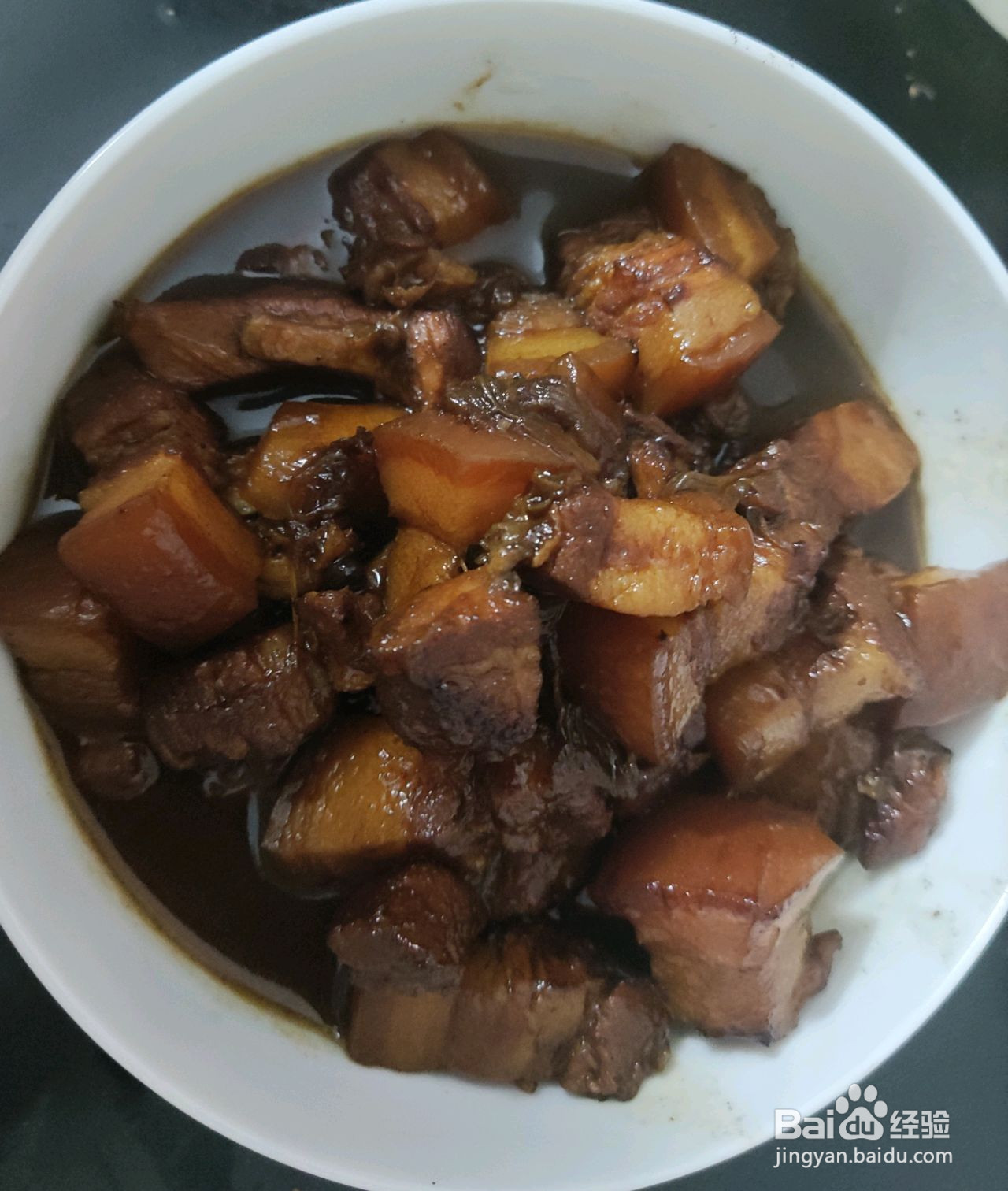 优质红烧肉的做法