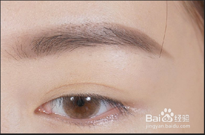 夏季娇俏可爱妆