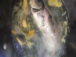 鲫鱼鸡蛋汤怎么做
