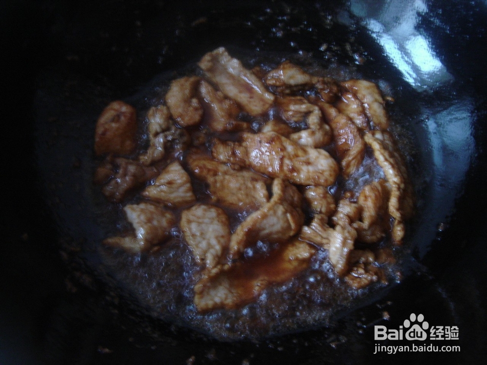 山药炖肉——舌尖上的家常味道