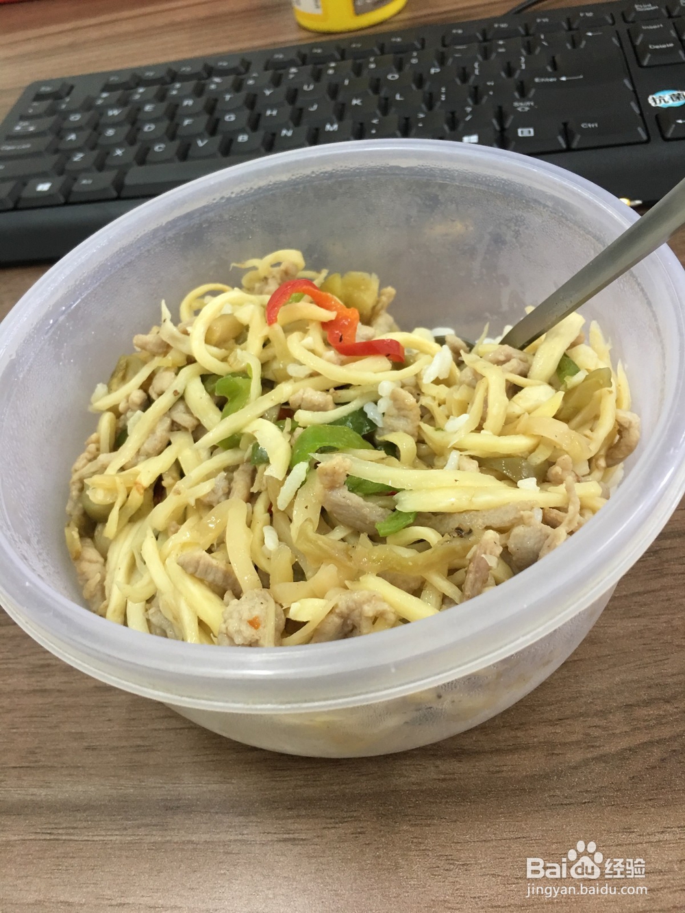 一人饭，如何又简单又划算又美味