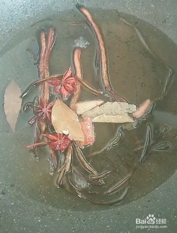 宋宴～东坡豆腐的做法
