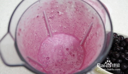 野樱莓酱的N种吃法，简单实用