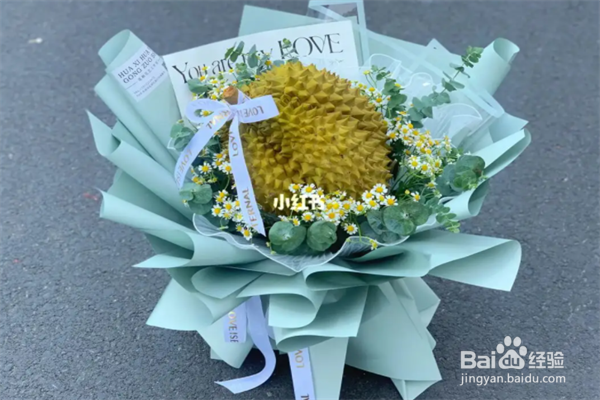 果速达盘点那些年情人节的水果花束