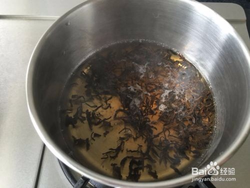 如何自己在家做珍珠奶茶？