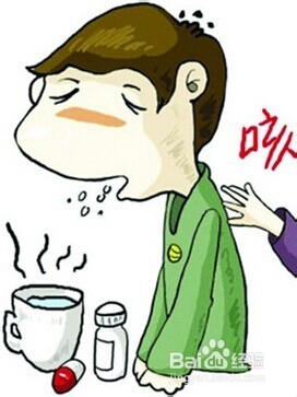 经常咳嗽怎么办?