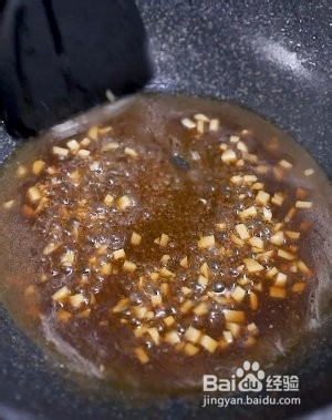 虎皮青椒的做法