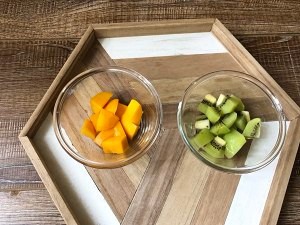 自制水果果冻怎样做