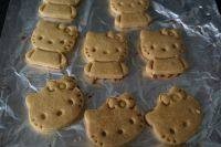 教你制作清晨茶品奶茶猫猫饼