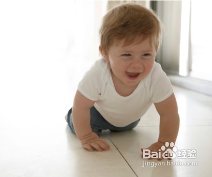 怎样让宝宝养成良好的行为习惯?