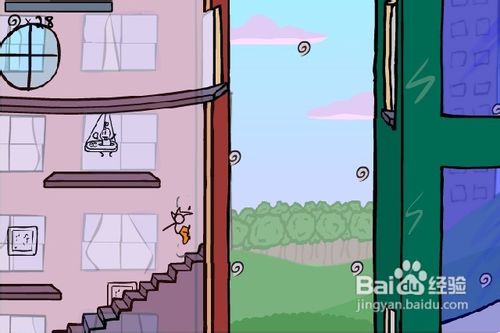 裤头冒险3小游戏怎么玩？