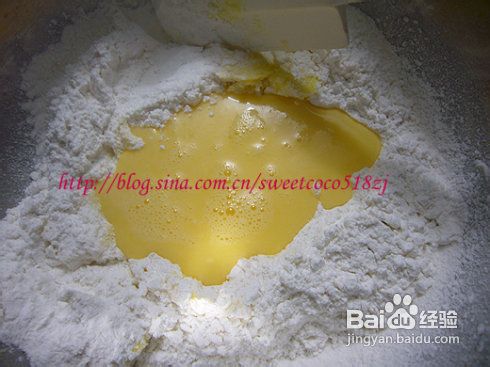 何必惊喜---意大利坚果饼干