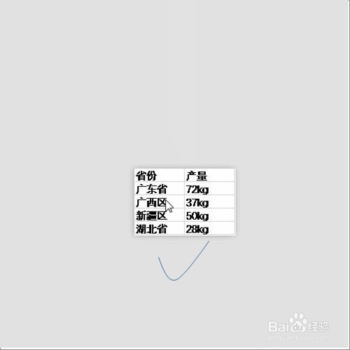 excel一键导出区域截图!
