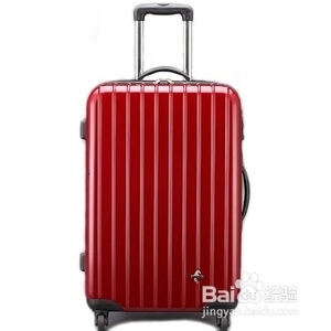 拉杆箱无法修改密码怎么办？