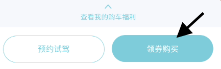 欧拉ORA车主如何领劵购买车辆