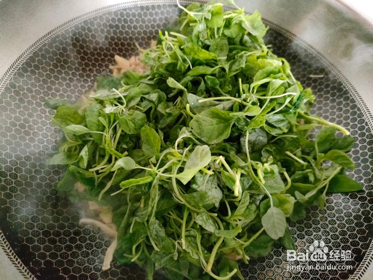 本周时令菜快手笋干苋菜的做法