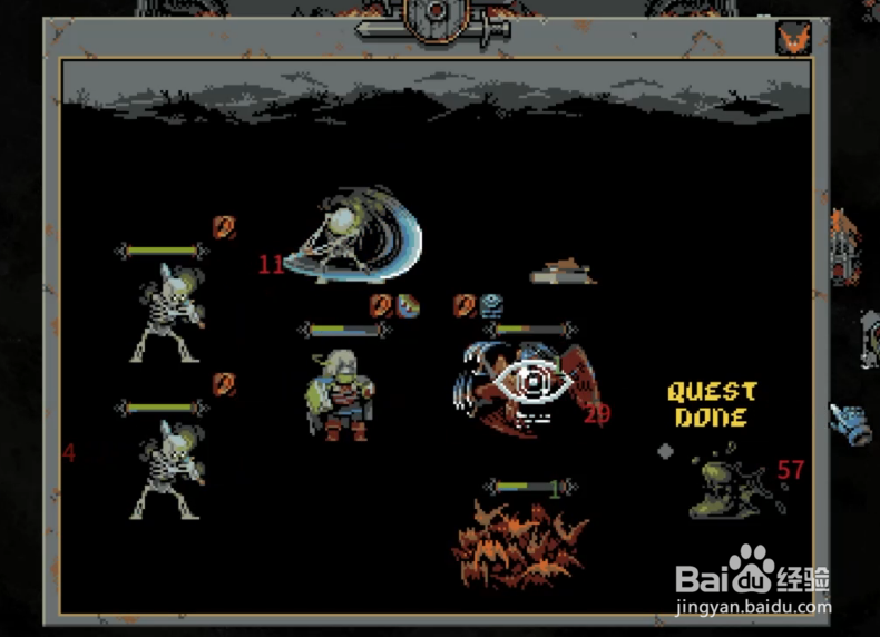 循环英雄装备怎么丢