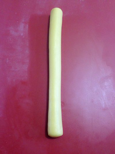 趣味猕猴桃饼干