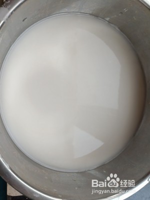 好吃凉皮的做法