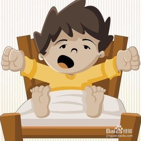 应对宝宝起床气小妙招超有效果哦!