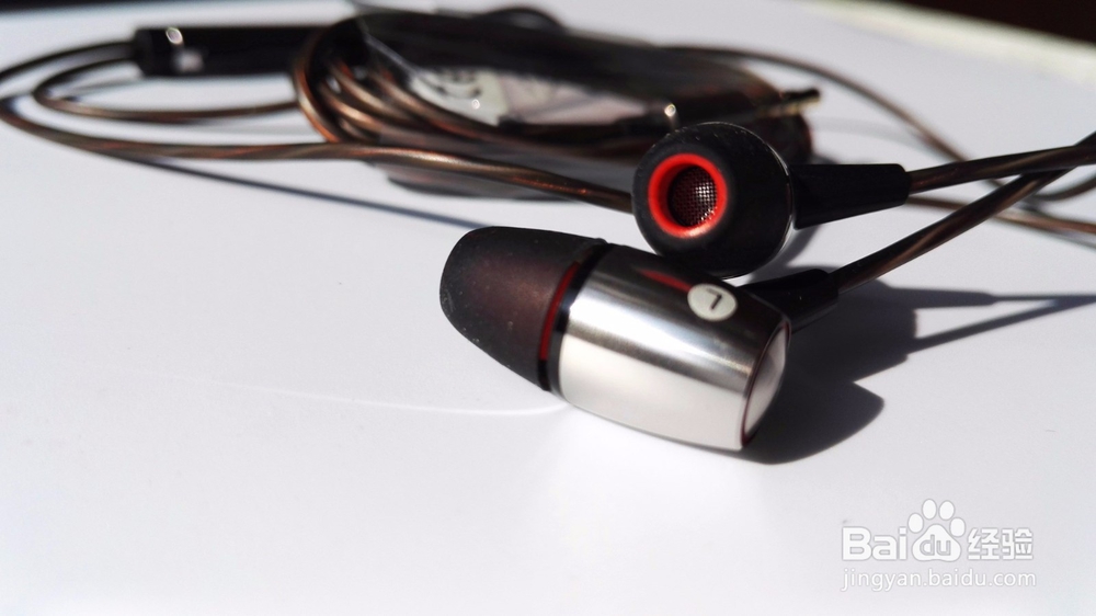 华为入耳式耳机AM12开箱晒物