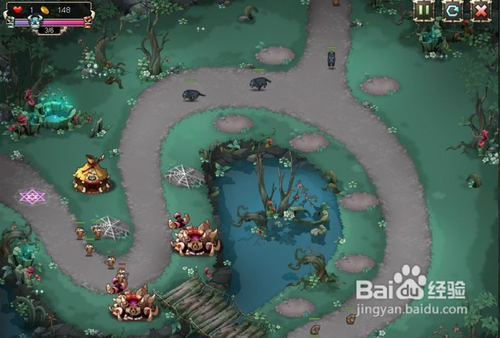 部落守卫战11-5攻略