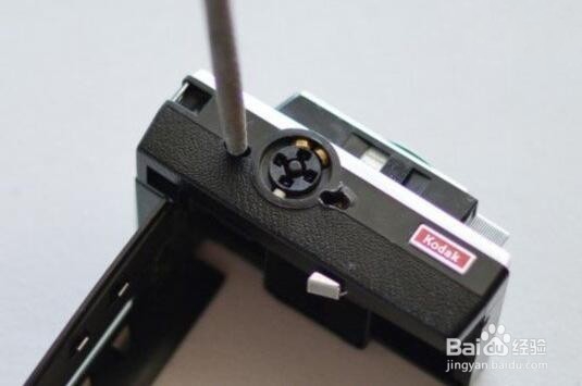 相机DIYiPhone手机充电插座 太方便了！