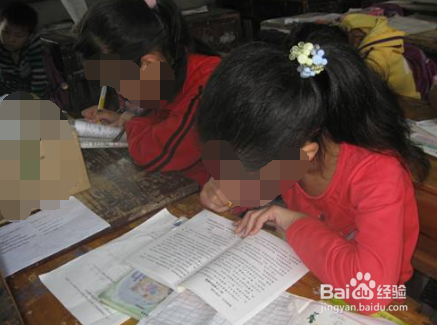 小学生应该养成的良好学习习惯