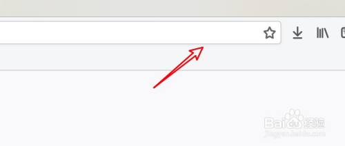 mac水狐浏览器怎么设置直接在地址栏搜索？
