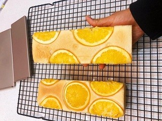 香橙布里欧修吐司怎么做？