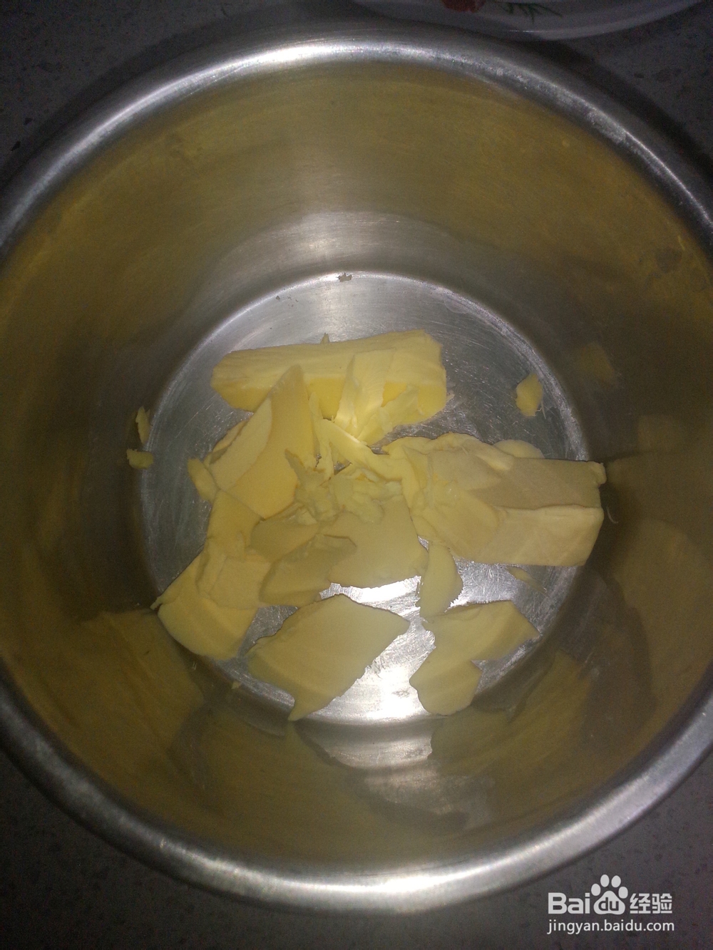 富有浪漫味道的曲奇——巧克力曲奇饼