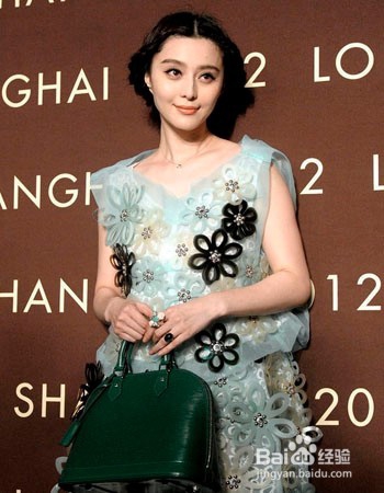 盘点2017年度最佳红毯造型,谁让你印象深刻
