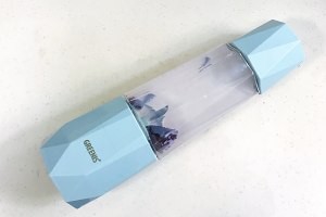 紫薯牛奶布丁怎么做