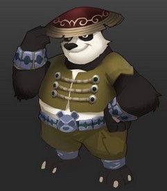 暗月英雄图鉴大全