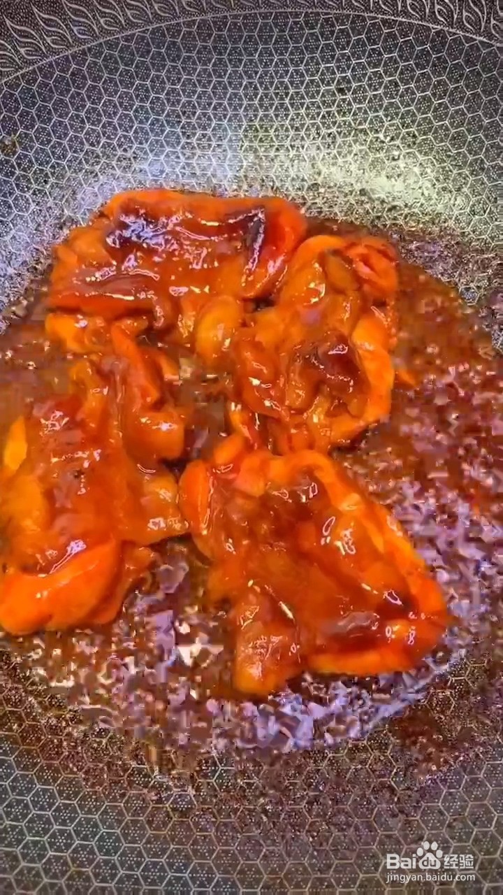 如何制作鸡腿饭