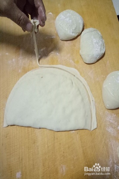 如何做家常肉饼