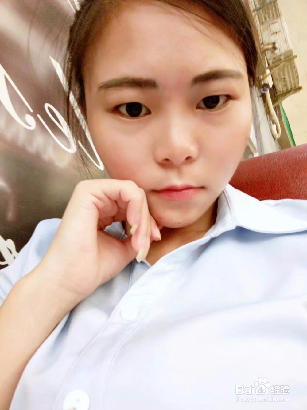 刚接触销售这行怎么办
