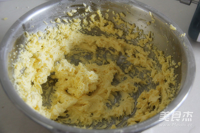 维也纳可可曲奇