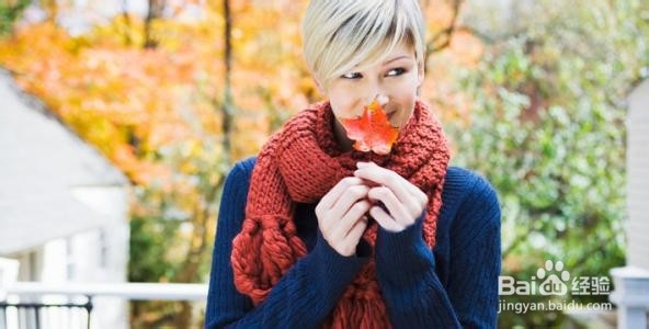 了解身体哪些部位最怕冷保暖才能有的放矢