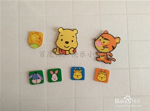 手工:利用各种盒子制作迷宫