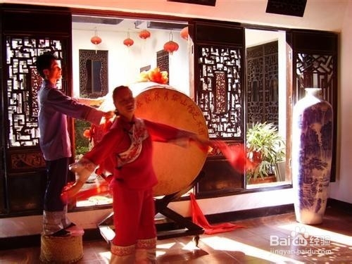 焦作到张家界自驾游