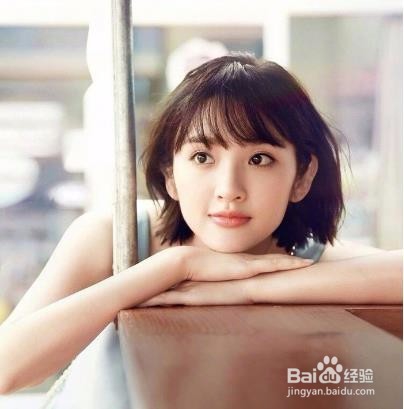 如何让脸部看起来更加具备少女感？