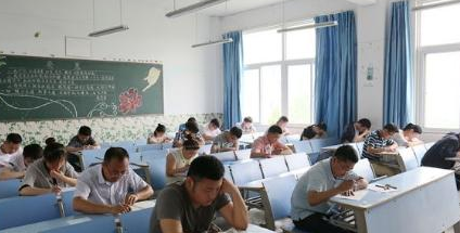 建造师考试时该如何答题?